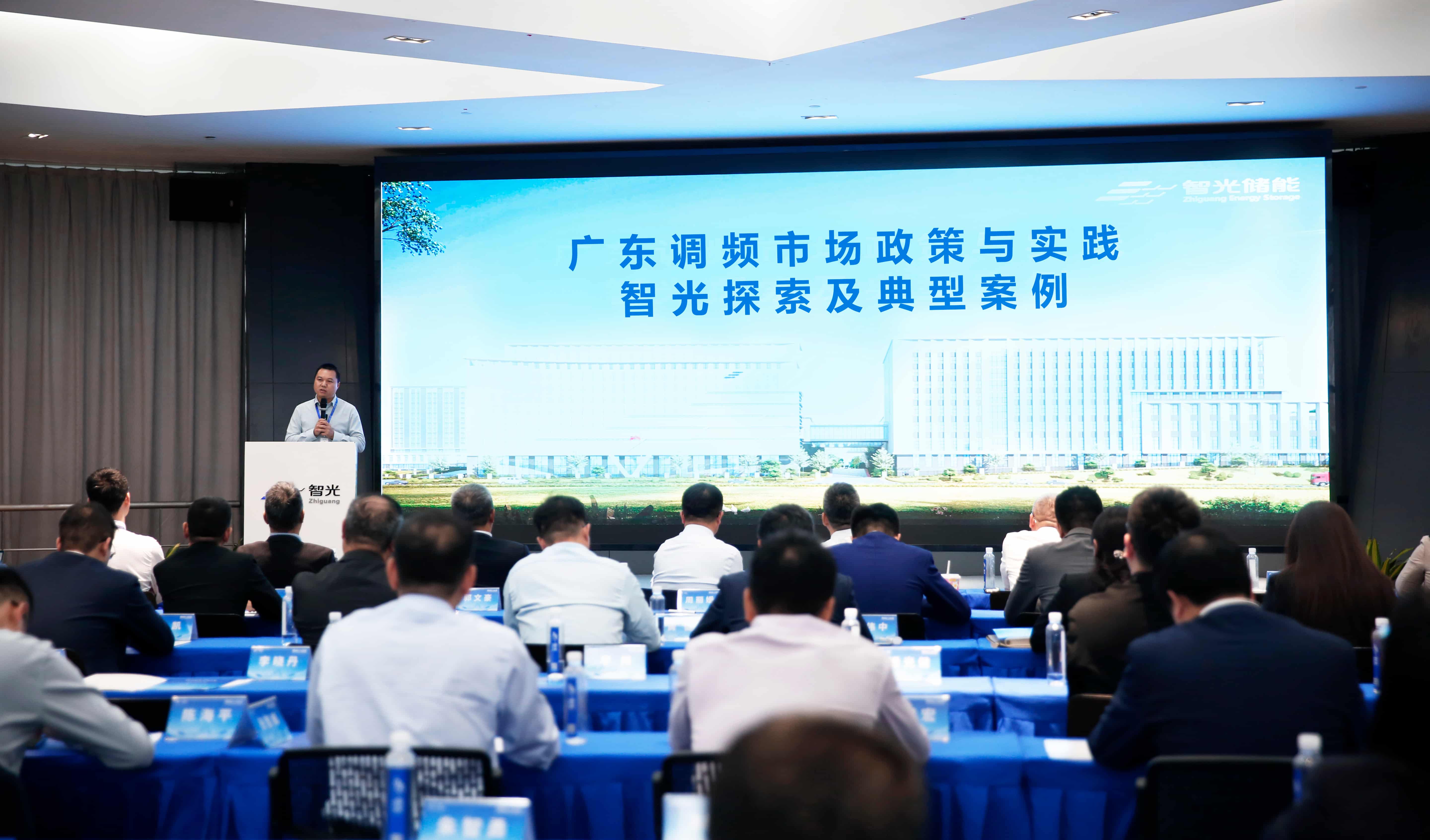 级联型高压技术赋能独立储能电站，破解调频市场盈利困局